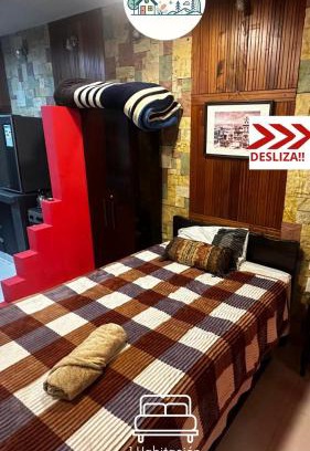 Tarija Apartment | MonoAmbiente Cómodo Como en Casa