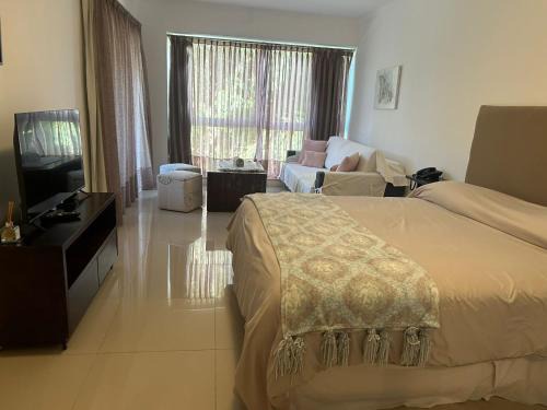 Punta Ballena Apartment | Monoambiente con balcón en Green Park