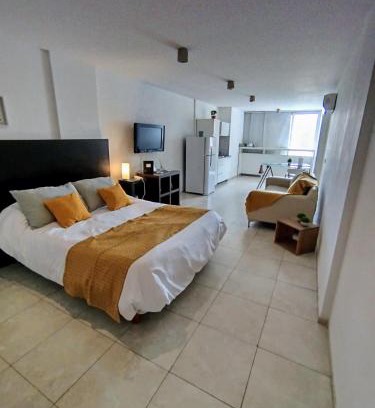 Nueva Cordoba Apartment | Monoambiente excelente ubicación Cordoba Rent
