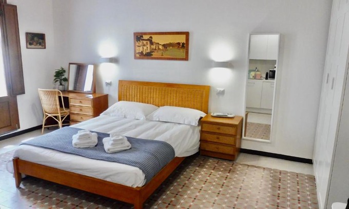 Portoscuso Apartment | Monolocale a pochi passi dal mare