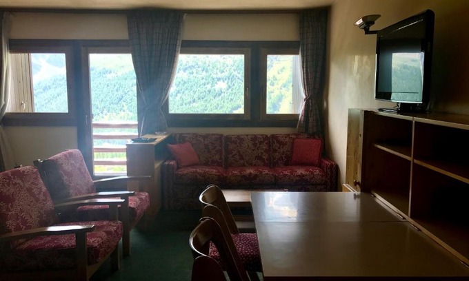 Cervinia Apartment | Monolocale Cielo Alto Breuil-Cervinia