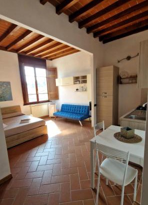 Montevarchi Apartment | Monolocale Ginestra