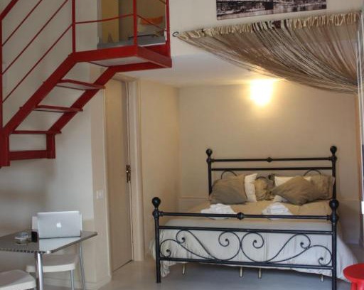 Potenza Apartment | monolocale in centro storico