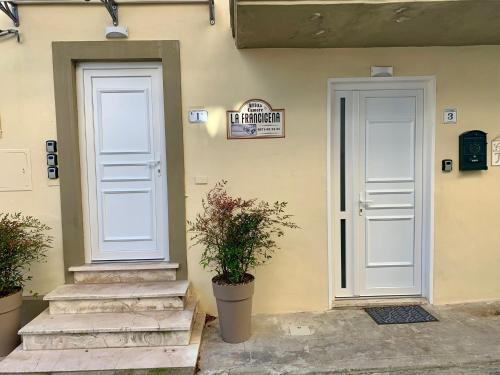 Fucecchio House | Monolocale Romolo