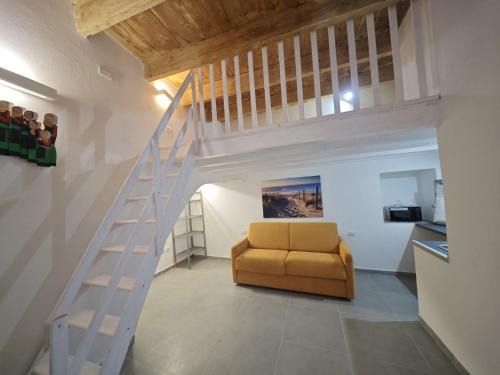 Carloforte Apartment | Monolocale Zena