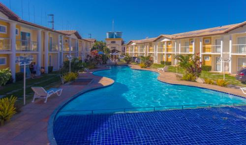 Porto Seguro Apartment | Mont Carmelo - Rede Tonziro