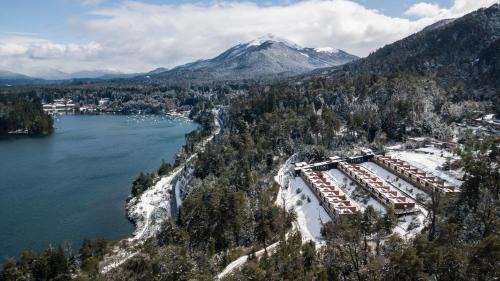 Villa La Angostura Hotel | Montaña Resort