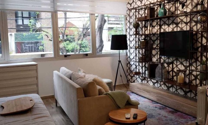 Nunez Apartment | Montañeses 2888 Flat