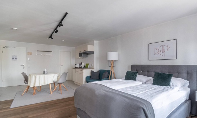 Montabaur Apartment | Montabaur Kirchstr. | Suite