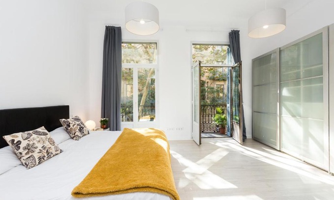 La Ribera Apartment | Montaber Apartment - Trafalgar