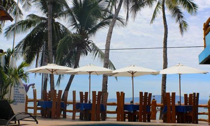 Puerto Galera Hotel | Montani Beach Resort Puerto Galera powered by Cocotel