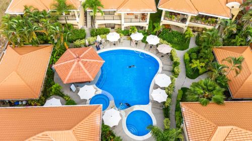 Jaco Hotel | Monte Carlo Luxury Condominiums