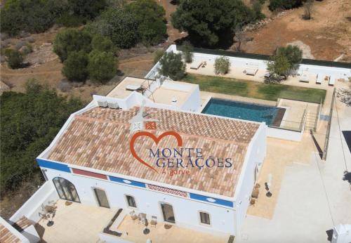 Figueiral House | Monte Gerações - Complete House - Heated pool - Typical Algarvian - close to Quinta Lago Vale Lobo and Vilamoura