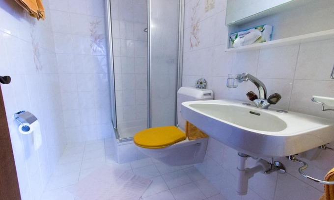 Saas Grund Apartment | Monte Rosa