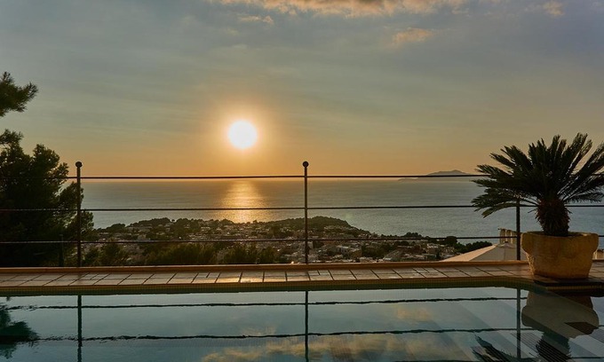 Anacapri Bed & Breakfast | Monte Solaro Bed & Breakfast