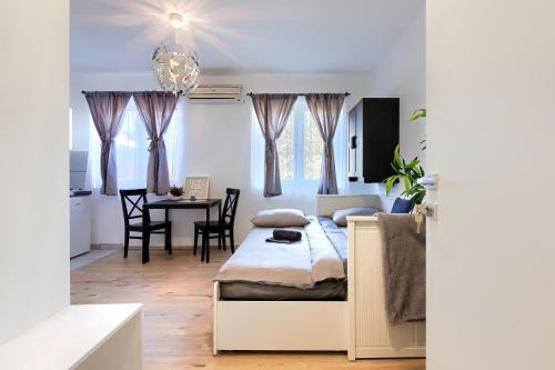 Pula Hostel | Monte Zaro
