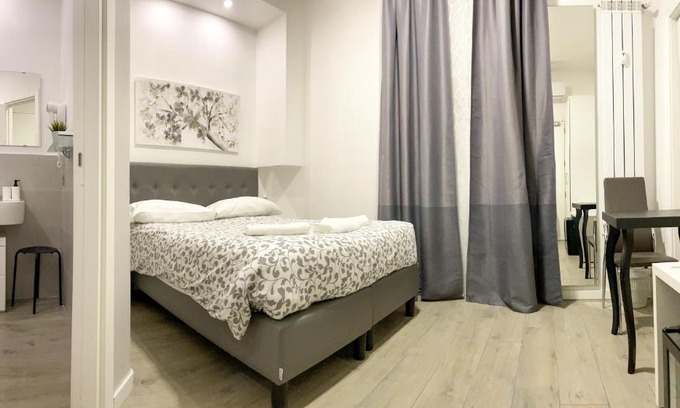 Vatican House | Monte Zebio Boutique Suites