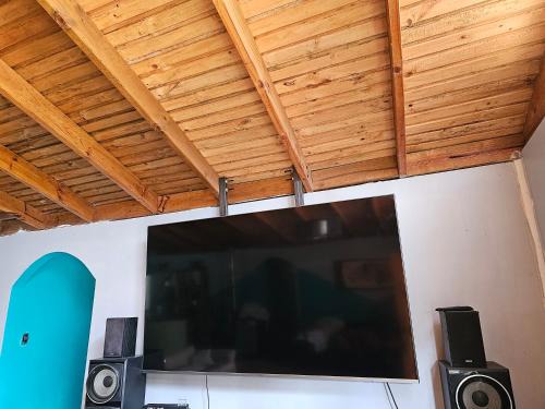 Algarrobo House | Montealegre