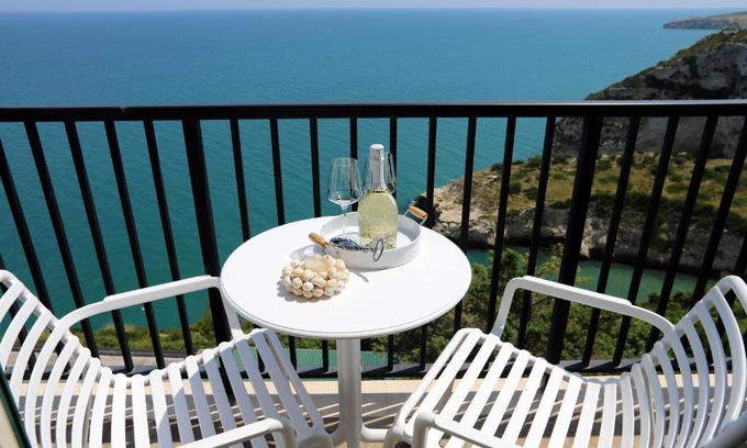 Peschici Apartment | Montebello Luxury Apartment