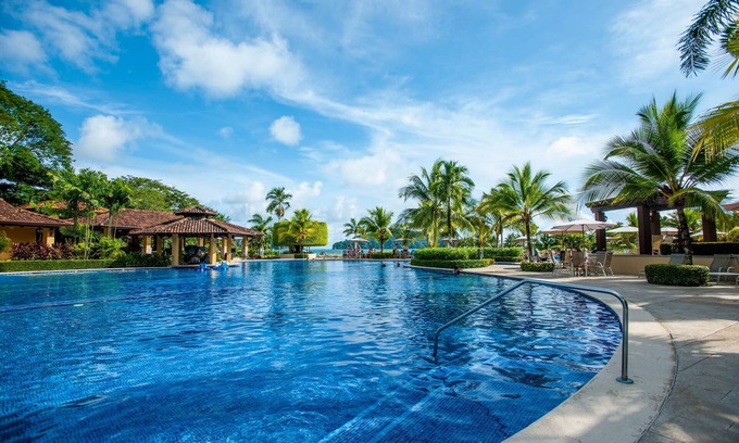 Jaco Apartment | Montecielo 3E - 3 bdr 3 1 2 Bath Ocean View