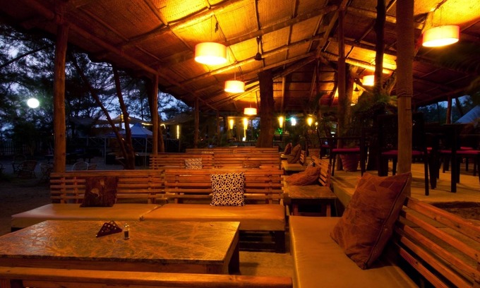 Morjim Resort | Montego Bay Beach Village