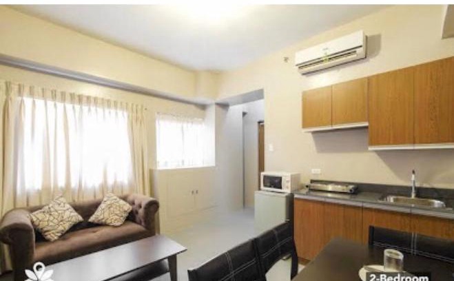 Silang Apartment | Monteluce Condominium Hotel Tagaytay unitG28