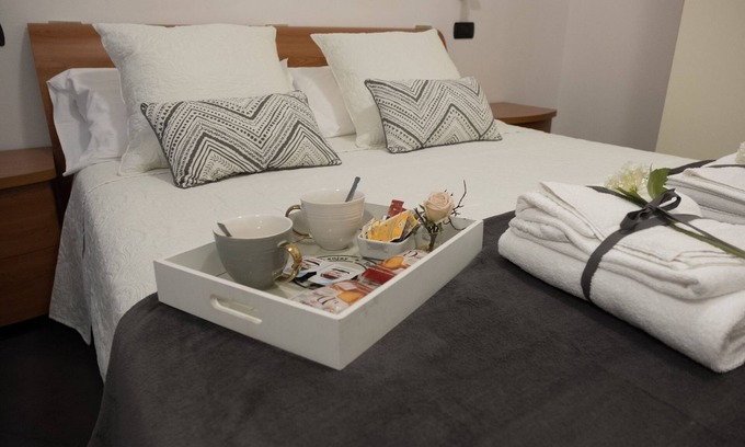 La Spezia Historic Centre House | Monteverdi Resort