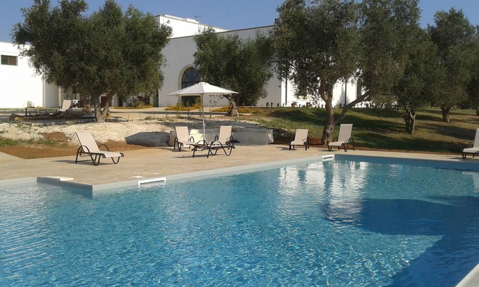 Otranto Other | Montevergine Agriresort
