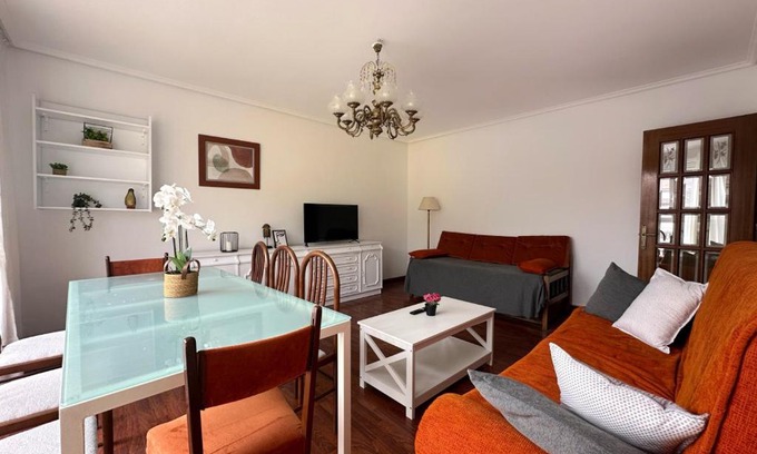 Santona Apartment | Monuca - 3803