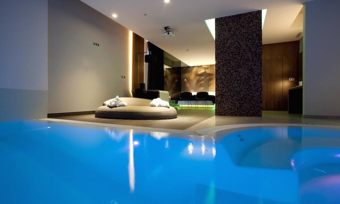 Palhais Hotel | Mood - Private Suites