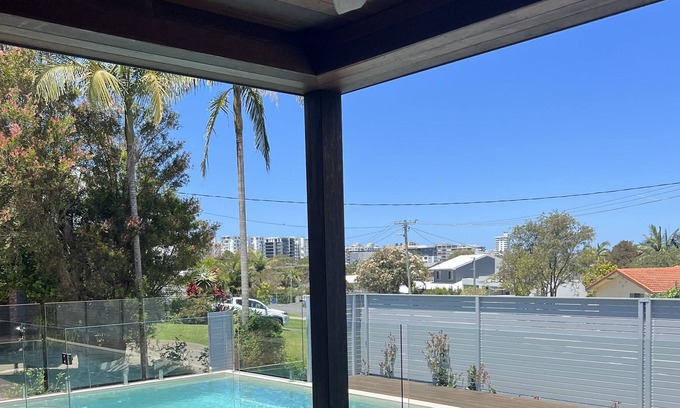 Mooloolaba Villa | Mooloolaba Beach Villas