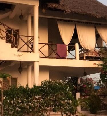 Watamu Apartment | Moon Cottages - Watamu