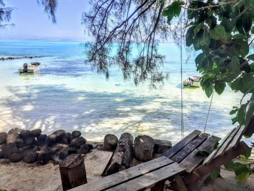 Moorea-Maiao House | MOOREA - Local Spirit 4