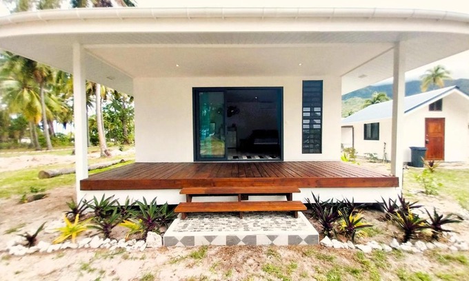 Temae House | MOOREA - O Motu