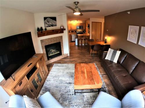 Big Sky House | Moose Ridge Retreat