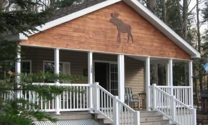 Old Forge House | MooseHaven Old Forge NY
