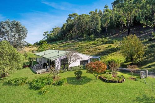Kangaroo Valley House | Moosewood House and Cottage, Kangaroo Valley