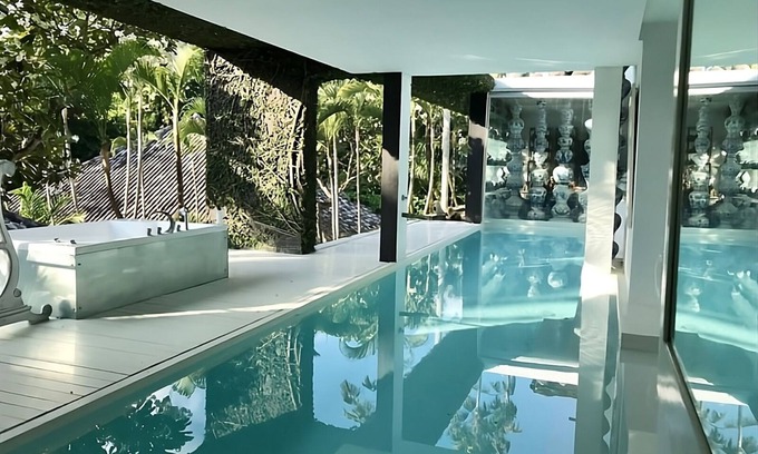 Berawa Hotel | Morabito Art Villa