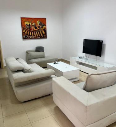 Luanda Apartment | Moradia no Centro da Cidade