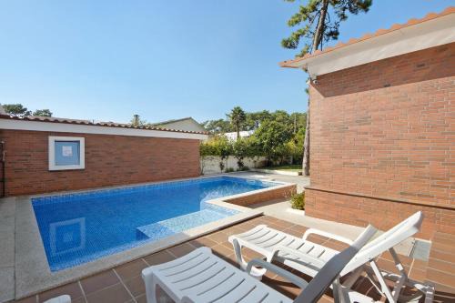 Esposende House | Moradia Pinheiro Manso