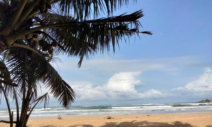 Hettimulla House | Moragalla Beach Home Guesthouse (Newly opened hotel)