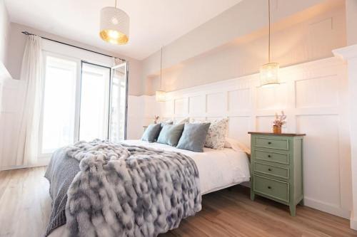 Pradollano Apartment | Moraima junto a CARD