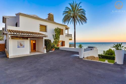 Cala del Portitxolet Apartment | Moraira Bay 8 - By Almarina Villas
