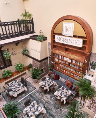 Zamosc Hotel | Morando