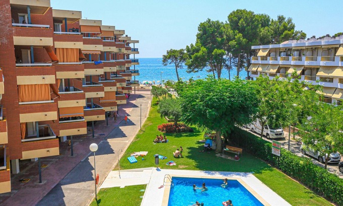 Vilafortuny Apartment | More about Gran
