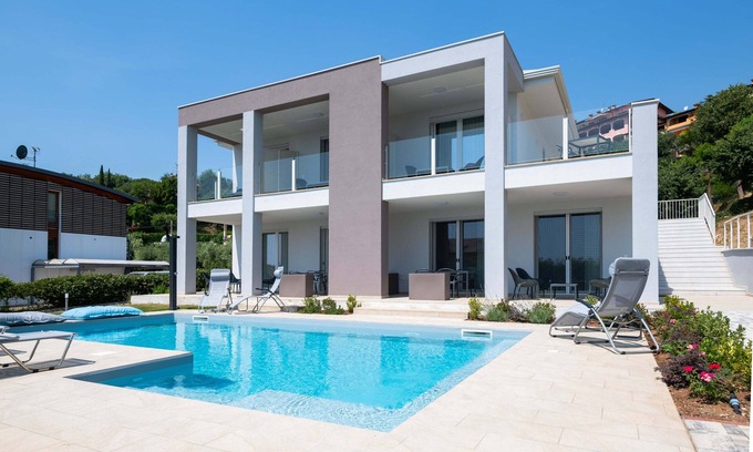 Monte Apartment | Moretto I - Italian Homing