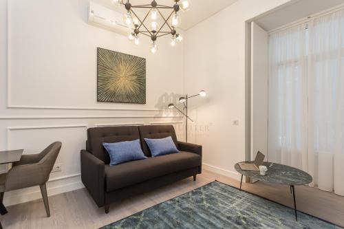 Santo Antonio Apartment | Morgan-Jupiter Apartments