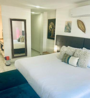 Los Cabos Apartment | Morgan Residences 1 Bedroom Studio