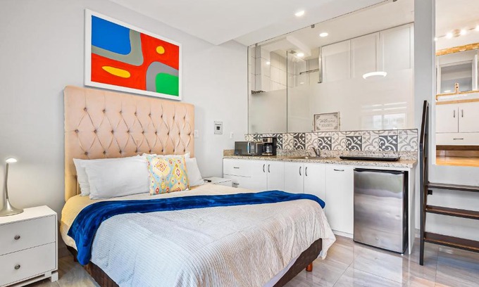 Downtown Cabo San Lucas Hotel | Morgan Residences 603