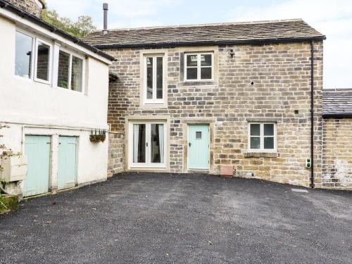 Honley House | Morgan's Barn